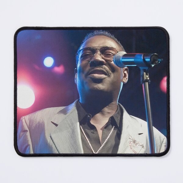 Item preview, Wilson Pickett Singer designed and sold by ZamanEcho.