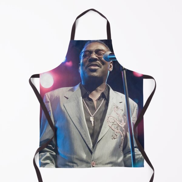 Item preview, Wilson Pickett Singer designed and sold by ZamanEcho.