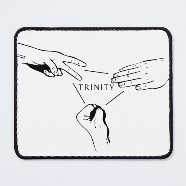Item preview, Trinity designed and sold by Spirit and Style.