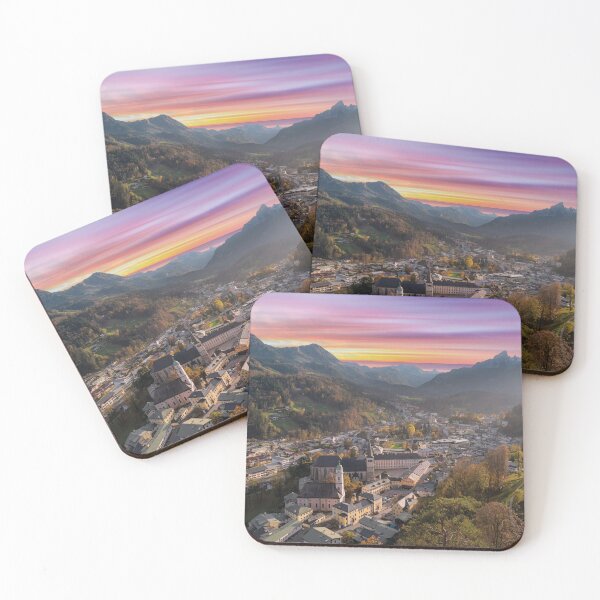 Item preview, Berchtesgaden, vacation in Bavaria designed and sold by Mauswohn.