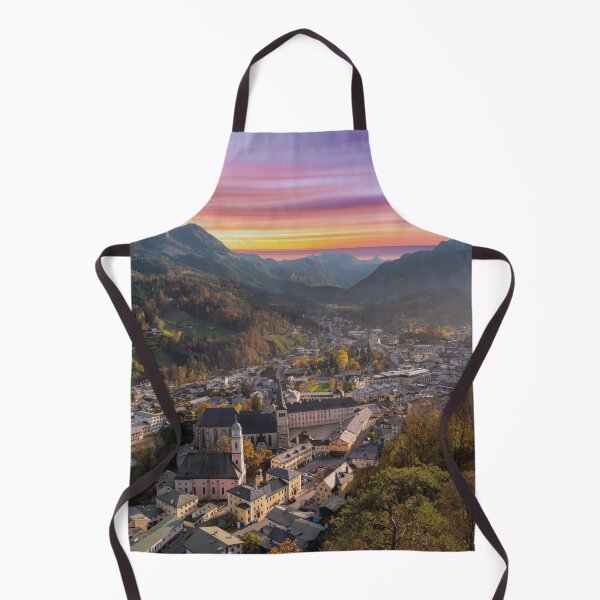 Item preview, Berchtesgaden, vacation in Bavaria designed and sold by Mauswohn.