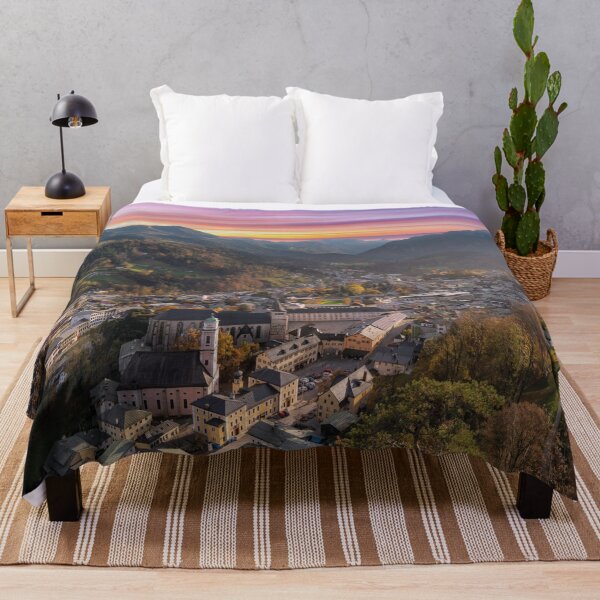 Item preview, Berchtesgaden, vacation in Bavaria designed and sold by Mauswohn.