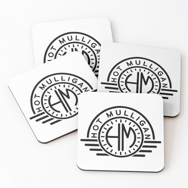 Item preview, Hot Mulligan designed and sold by dwikiiyosii.