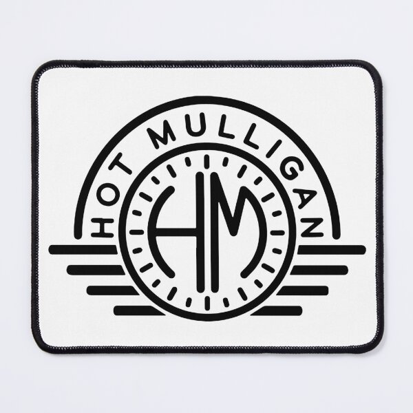 Item preview, Hot Mulligan designed and sold by dwikiiyosii.