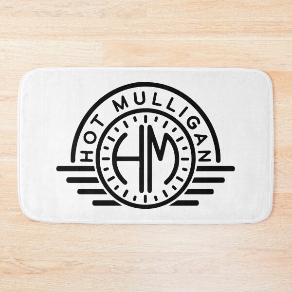 Item preview, Hot Mulligan designed and sold by dwikiiyosii.