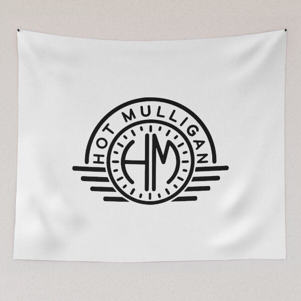 Item preview, Hot Mulligan designed and sold by dwikiiyosii.