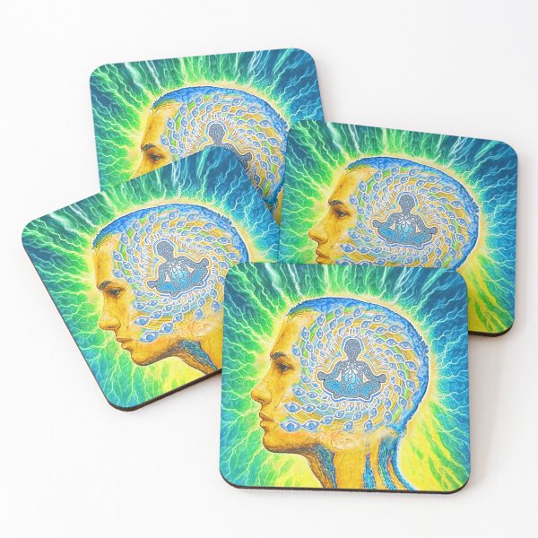 Item preview, MindStormMeditation designed and sold by Klaus Bremner (Autotelic Art).