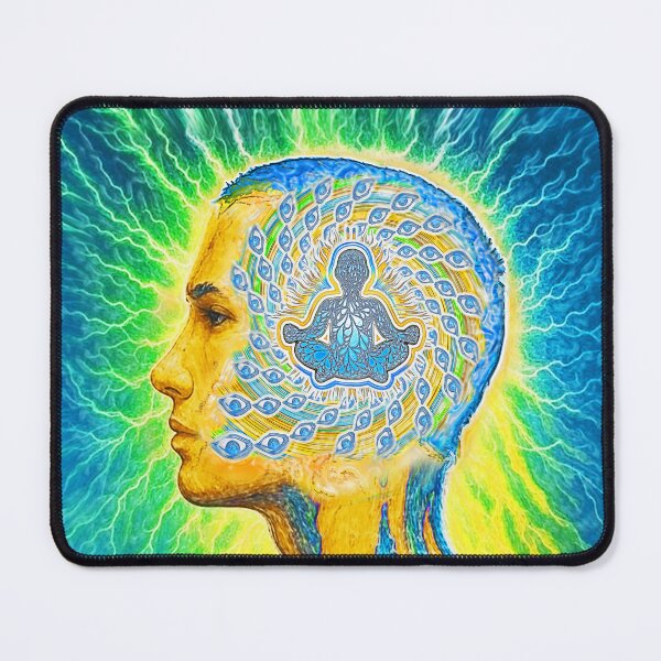 Item preview, MindStormMeditation designed and sold by Klaus Bremner (Autotelic Art).