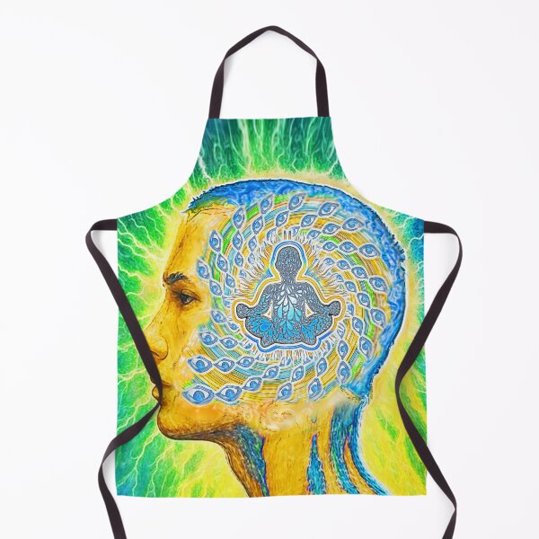 Item preview, MindStormMeditation designed and sold by Klaus Bremner (Autotelic Art).