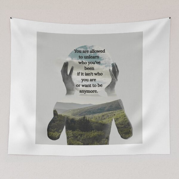 Item preview, Unlearn and Transform designed and sold by PsyFlow35.