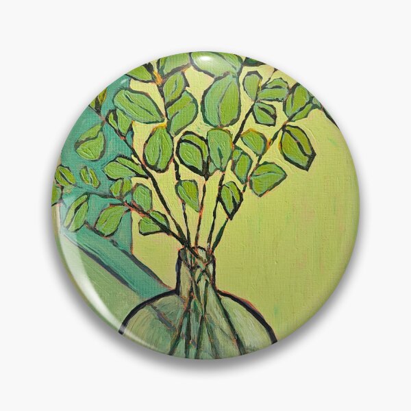 Item preview, Eucalyptus  designed and sold by RudyYoder.