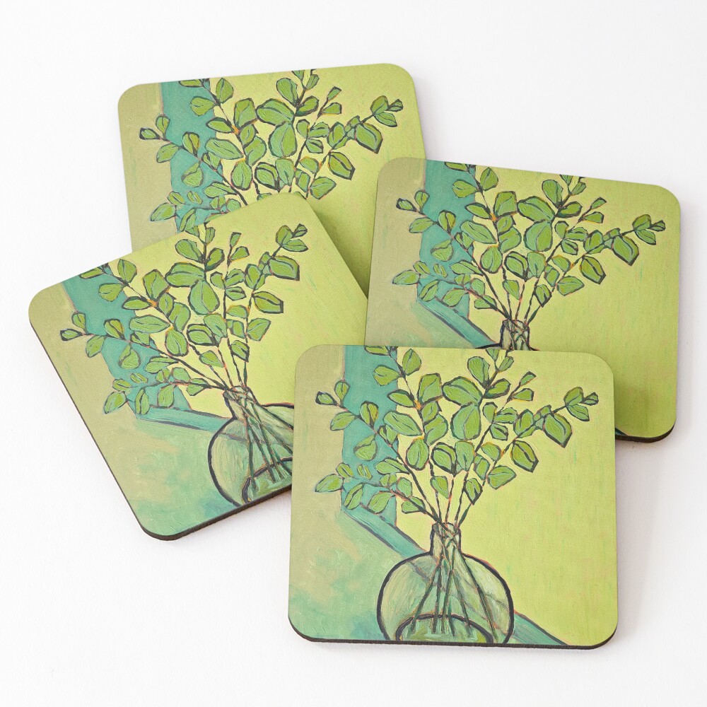 Item preview, Coasters (Set of 4) designed and sold by RudyYoder.