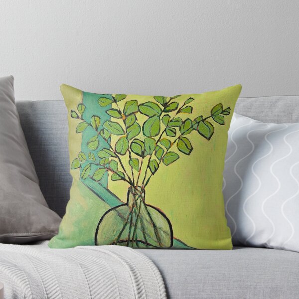 Item preview, Eucalyptus  designed and sold by RudyYoder.