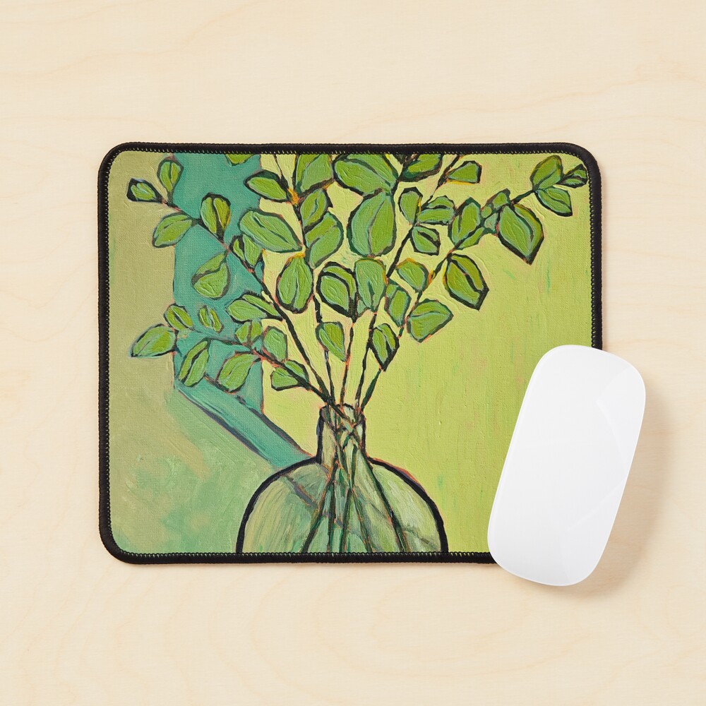Item preview, Mouse Pad designed and sold by RudyYoder.