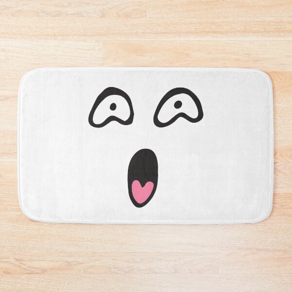 Item preview, Whoa! – Surprised Face designed and sold by TiggsnPigsArt.