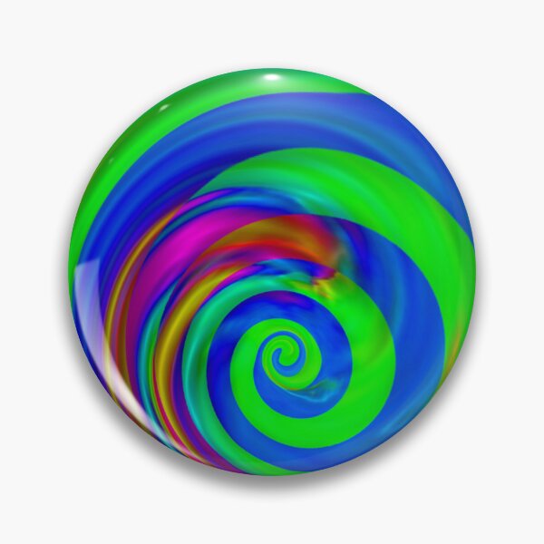 Item preview, Fantasy spiral... designed and sold by Harryucksche.