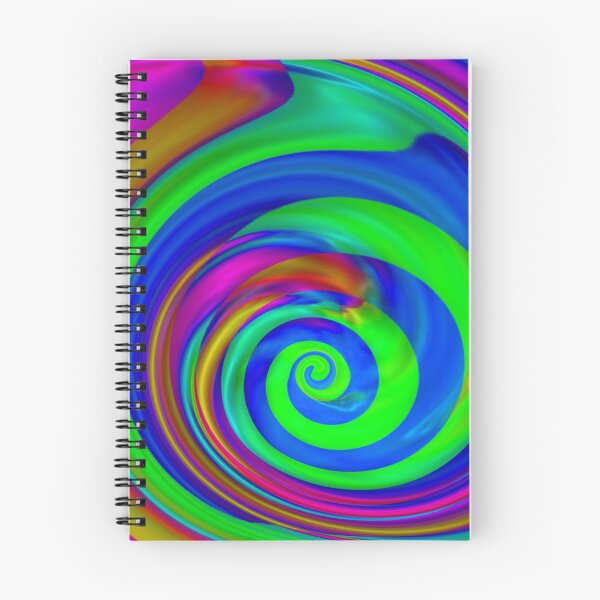 Item preview, Fantasy spiral... designed and sold by Harryucksche.