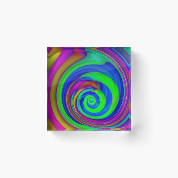 Item preview, Fantasy spiral... designed and sold by Harryucksche.