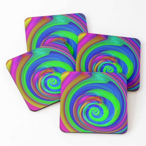 Item preview, Fantasy spiral... designed and sold by Harryucksche.