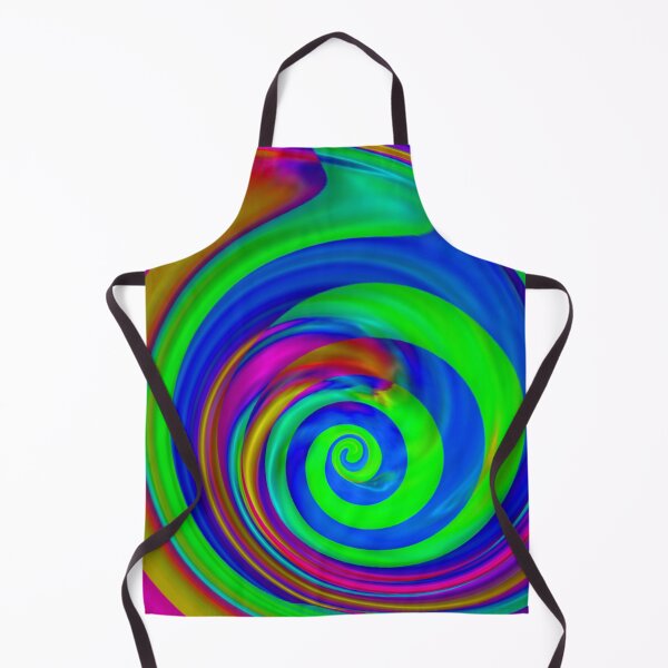 Item preview, Fantasy spiral... designed and sold by Harryucksche.
