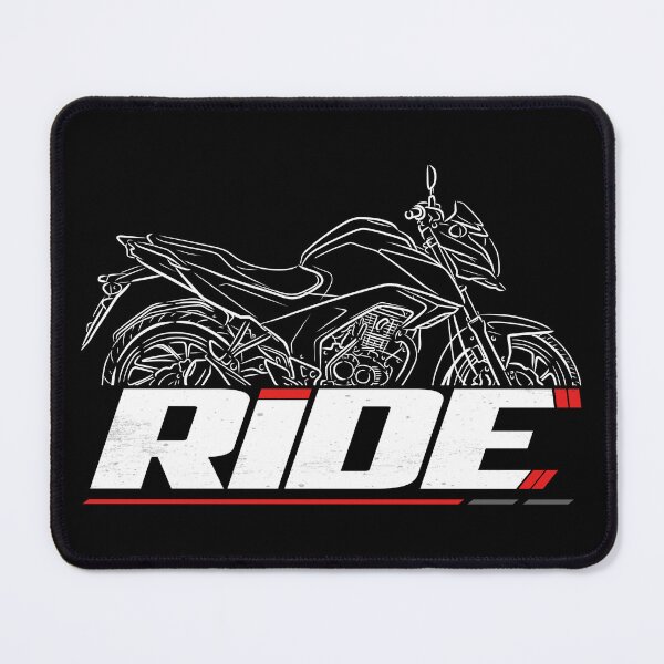Item preview, Honda CB Hornet 160R for Motorcycle Fans designed and sold by DrainvolStore.