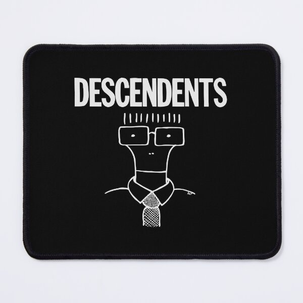 Item preview, Desert Descendants Band aOasis  designed and sold by emillzt.