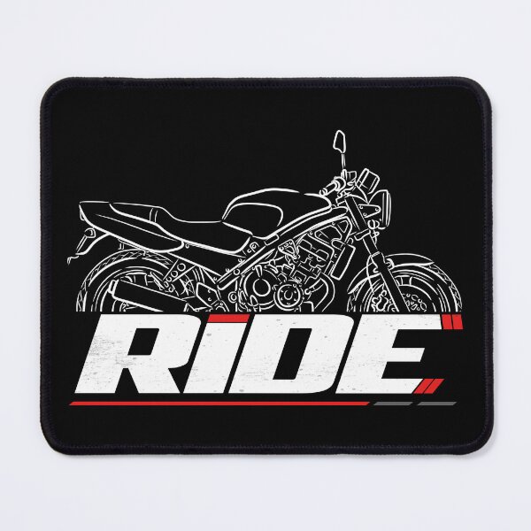 Item preview, Honda CB-1 1989-1991 for Motorcycle Fans designed and sold by DrainvolStore.