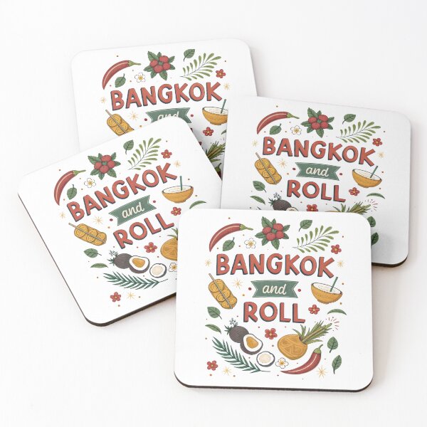 Item preview, bangkok designed and sold by Ismartista.