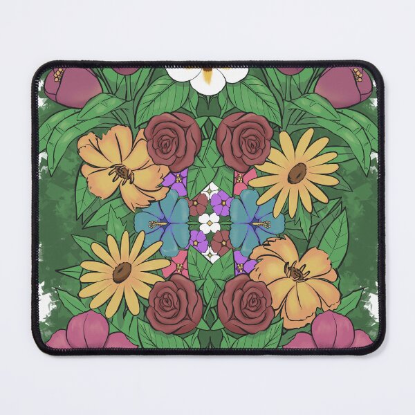 Item preview, Flowery designed and sold by Millustrare.