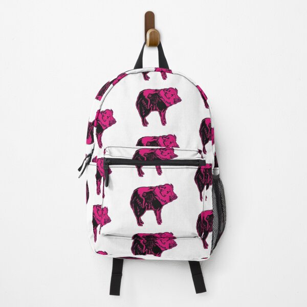 Item preview, Pink Javelina designed and sold by Fatboy0699.