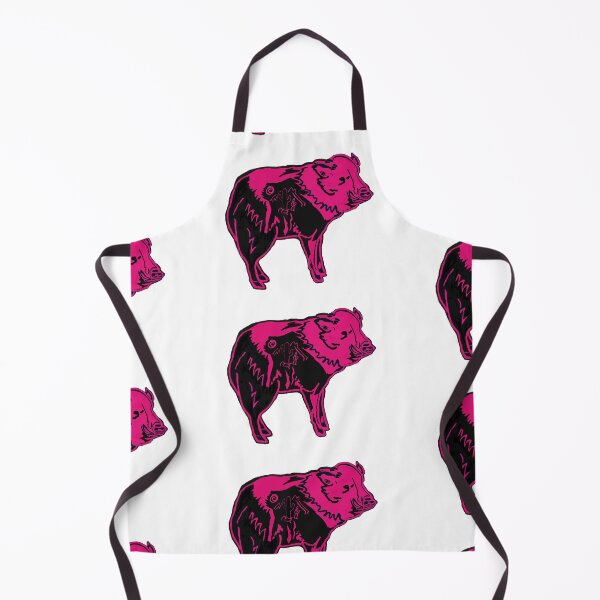 Item preview, Pink Javelina designed and sold by Fatboy0699.
