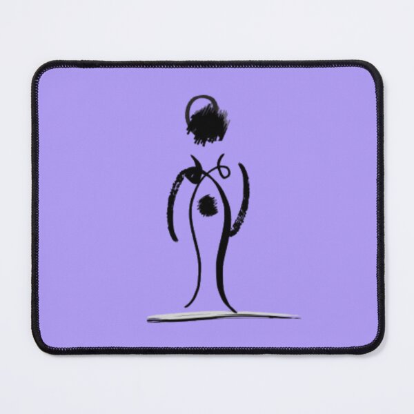 Item preview, Abstract human figure ❤️ designed and sold by Art With Impact – Statement Art & Apparel for Deep Thinkers.