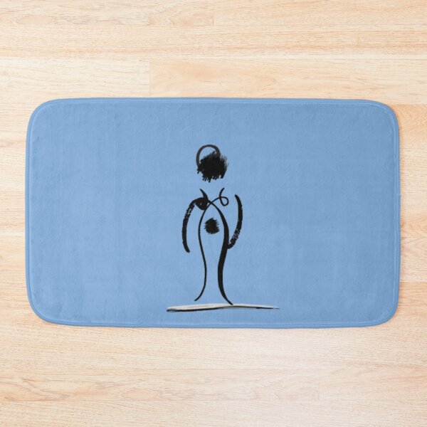 Item preview, Abstract human figure ❤️ designed and sold by Art With Impact – Statement Art & Apparel for Deep Thinkers.