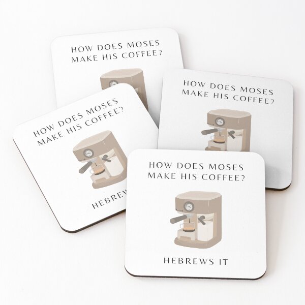 Item preview, Christian joke designed and sold by Spirit and Style.