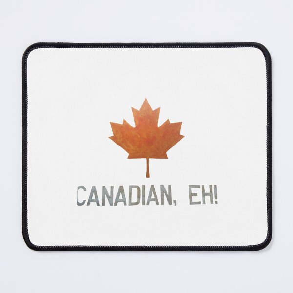 Item preview, Canadian, Eh! designed and sold by VeenaNair23.