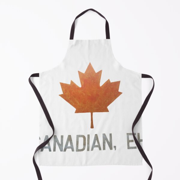 Item preview, Canadian, Eh! designed and sold by VeenaNair23.