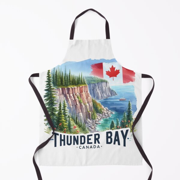 Item preview, Thunder Bay designed and sold by yunamaliskova.