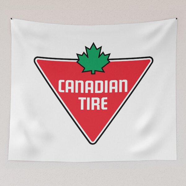 Item preview, Rolling Canadian Tire Hills  designed and sold by emillzt.