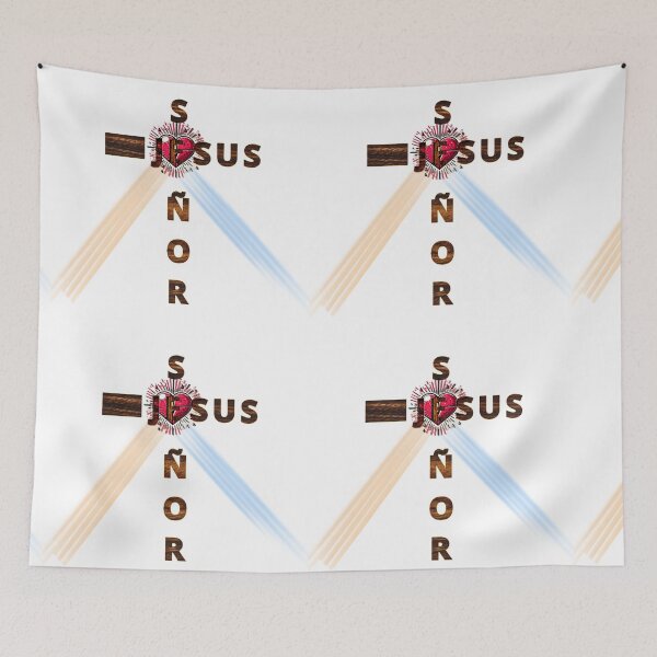 Item preview, Copia de Cross of Life designed and sold by Jose´s dreams.