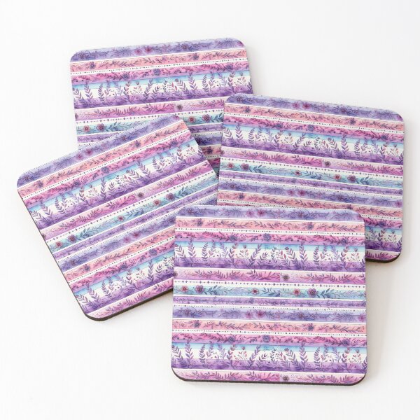 Item preview, lavanda y abstracto designed and sold by crealook01.