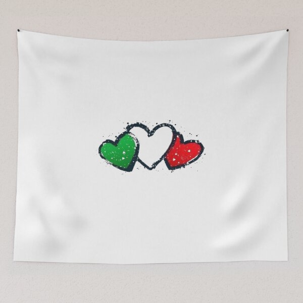 Item preview, Italy in Icons – Heart of Culture and Passion designed and sold by GagaArtGallery.