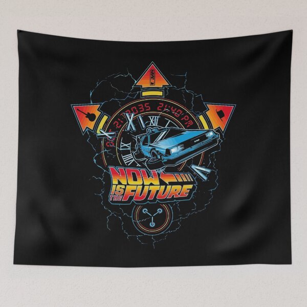 Item preview, Design Now Is The Future designed and sold by EzequielBC.