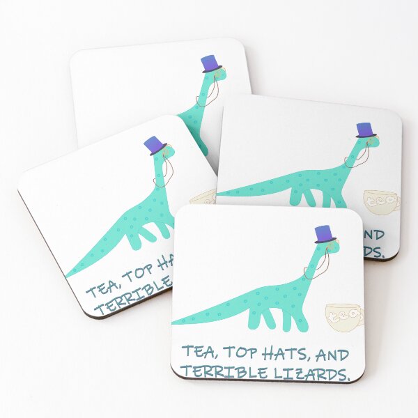Item preview, A true gentle-saur designed and sold by The Ink Nest..