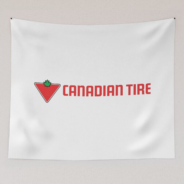 Item preview, Vibrant Canadian Tire aGarden  designed and sold by emillzt.