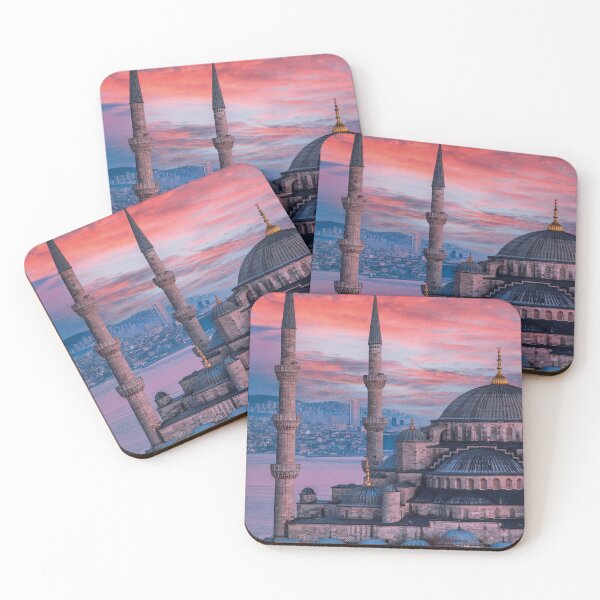 Item preview, Sultanahmet, Blue Mosque, Türkiye designed and sold by Mauswohn.