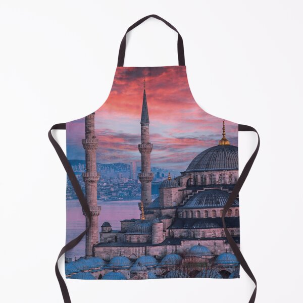 Item preview, Sultanahmet, Blue Mosque, Türkiye designed and sold by Mauswohn.