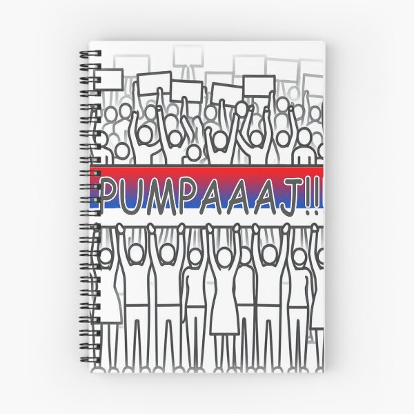 Item preview, Pumpaj designed and sold by ndlartistic.