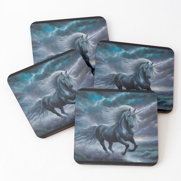 Item preview, Zauberer II Unicorn designed and sold by Spellhorn13.