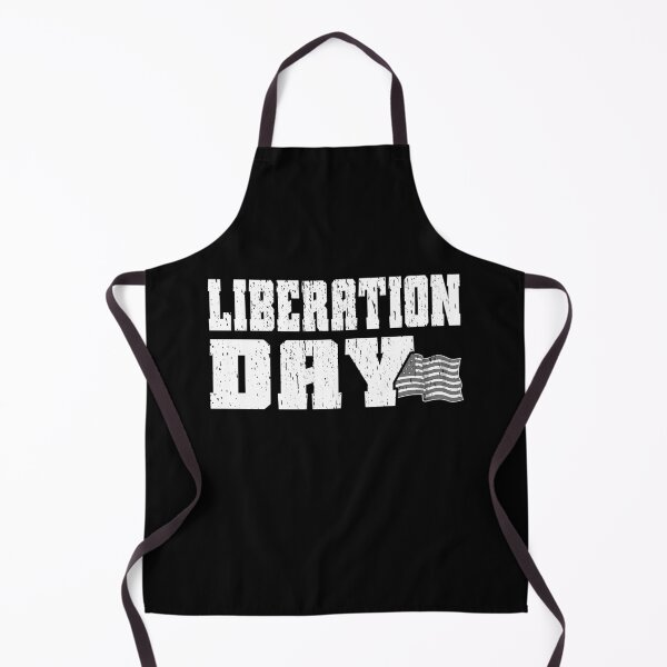 Item preview, LIBERATION DAY 2.4 tariffs trade war tax cuts inflation and price hikes free trade designed and sold by Jt41.