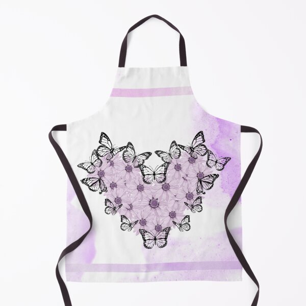 Item preview, Blooming butterflies- Delicate & Dreamy designed and sold by Serena-02.